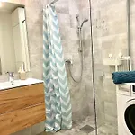 Sonja Apartamento Zator