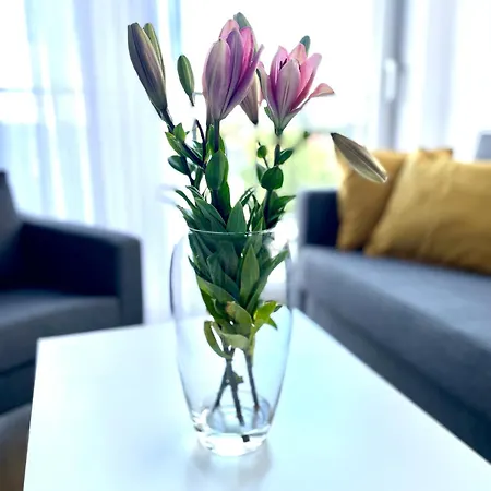Sonja Apartment