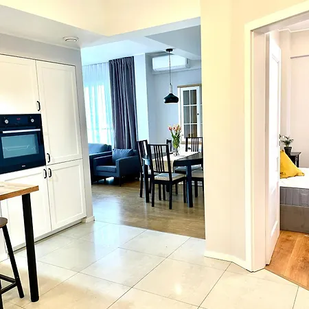 Apartment Sonja