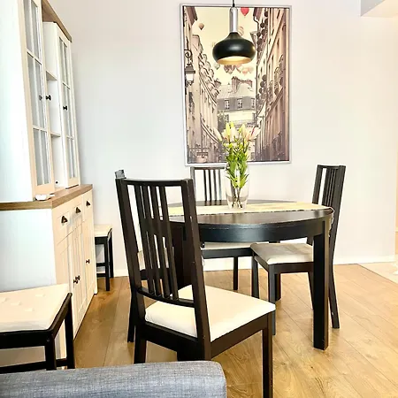 Sonja Apartment