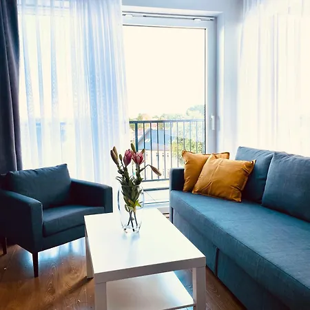 Apartament Sonja
