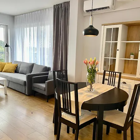 Sonja Apartment