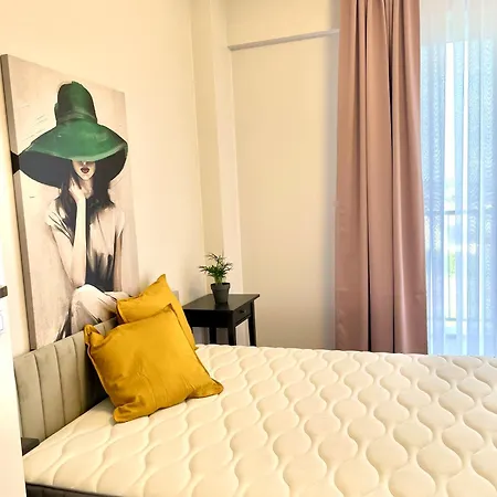 Sonja Apartment