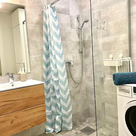 Sonja 아파트 자토르