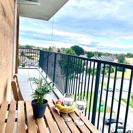 Apartment Sonja *