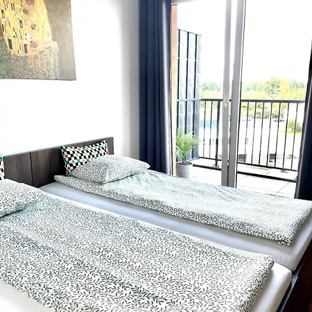 Sonja Apartment