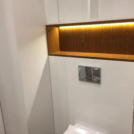 Apartmán Sonja