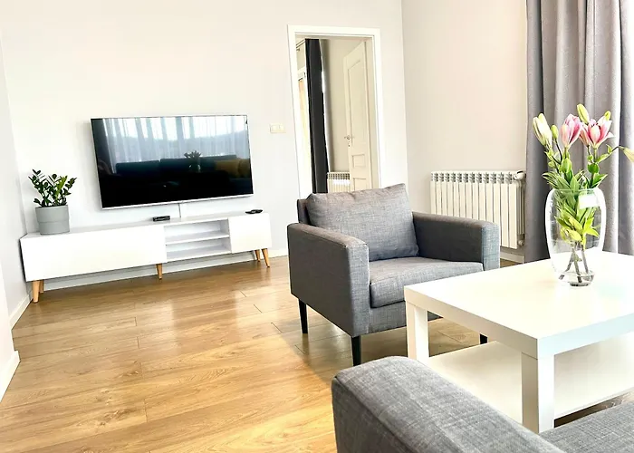 Apartamento Sonja Zator