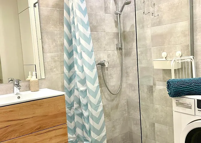 Sonja Apartamento Zator